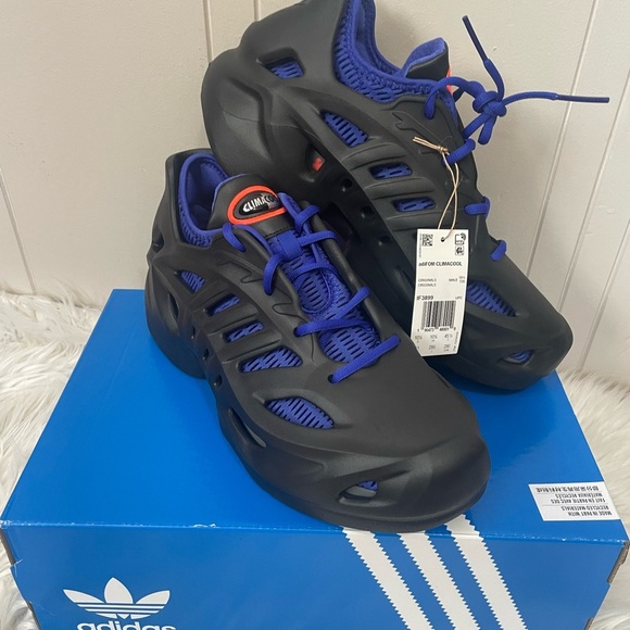 NIB Adidas adiFOM CLIMACOOL - Picture 5 of 8